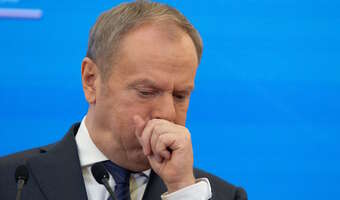 Tusk omija polskie uroczystości. "Jest przeciw nam"
