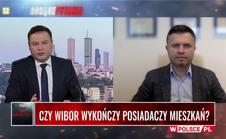Maksymilian Wysocki i Piotr Bujak, PKO BP / autor: Fratria