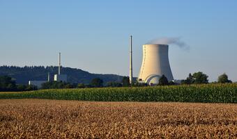Jest zielone światło dla budowy pierwszej w Polsce elektrowni atomowej