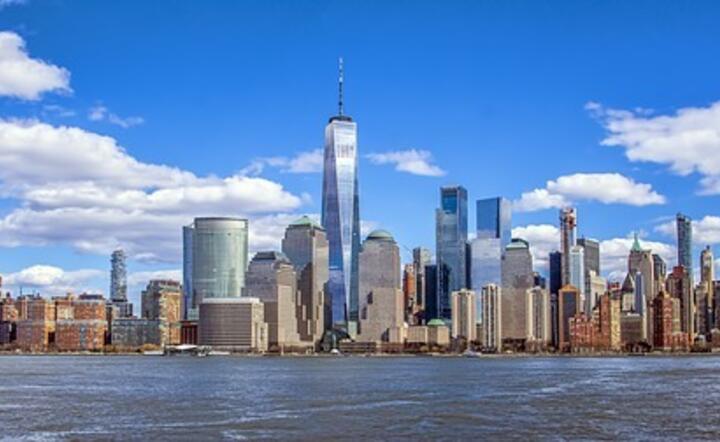 Manhattan / autor: Pixabay