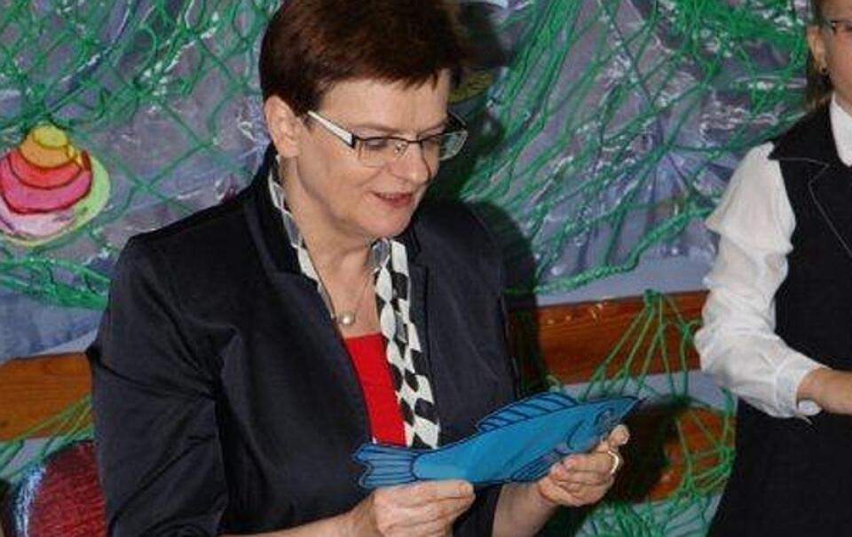Fot. Leszek Olejnik/Men.gov.pl