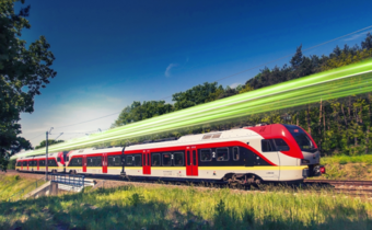 Polska coraz bliżej kolei zasilanej zieloną energią