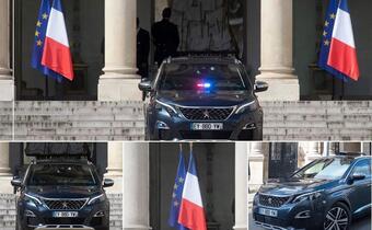 Patriotyzm gospodarczy po francusku. Teraz Peugeot