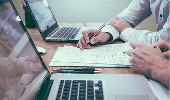 Rekordowy wzrost kredytów mieszkaniowych