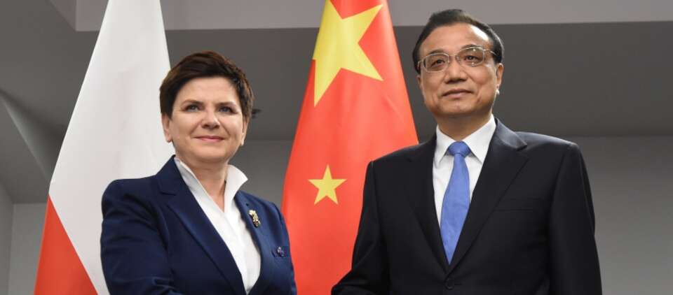 fot.  	PAP/Radek Pietruszka