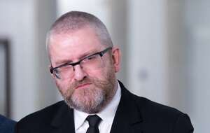 Grzegorz Braun / autor: Fratria