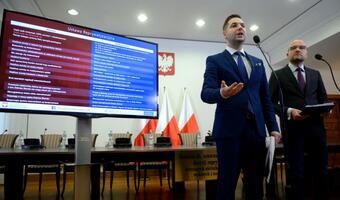 Jaki: Kończymy z dziką reprywatyzacją