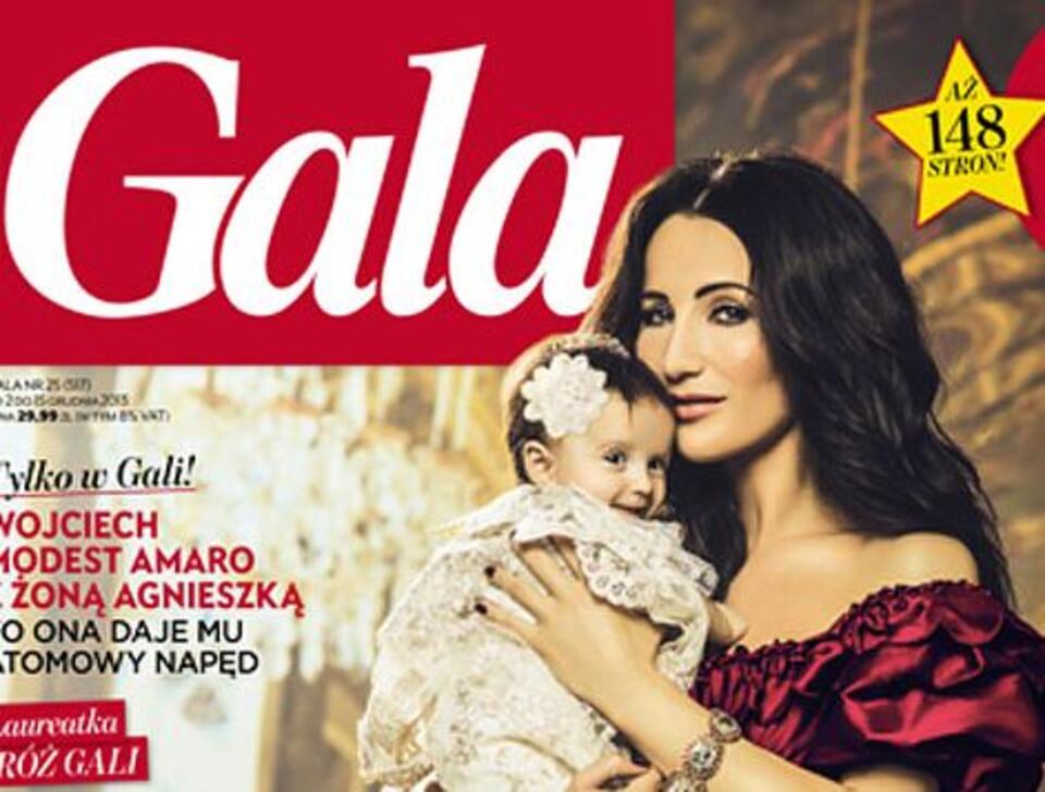 Fot. Gala
