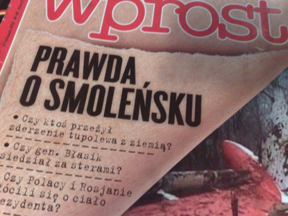 Fot. wPolityce.pl, kam