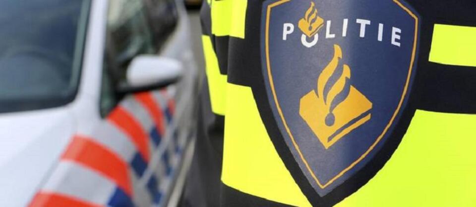 autor: Twitter/Politie Nederland