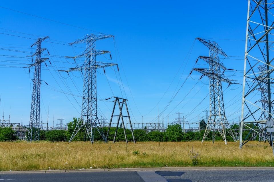 autor: Andrzej Skwarczynski/PAP