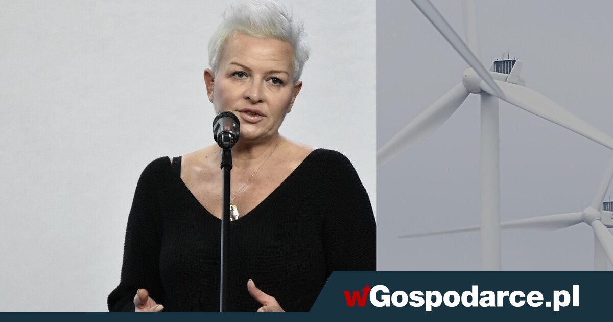 Idzie Zielony Ład „bez ludzkiej twarzy”