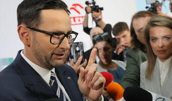 Obajtek: Na stacjach Orlenu będzie taniej