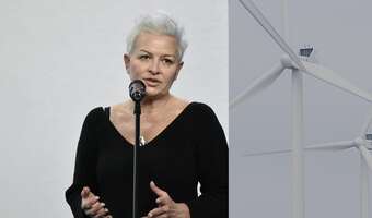 Idzie Zielony Ład „bez ludzkiej twarzy”