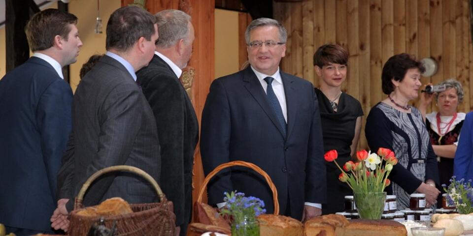 Fot. PAP/Tomasz Waszczuk