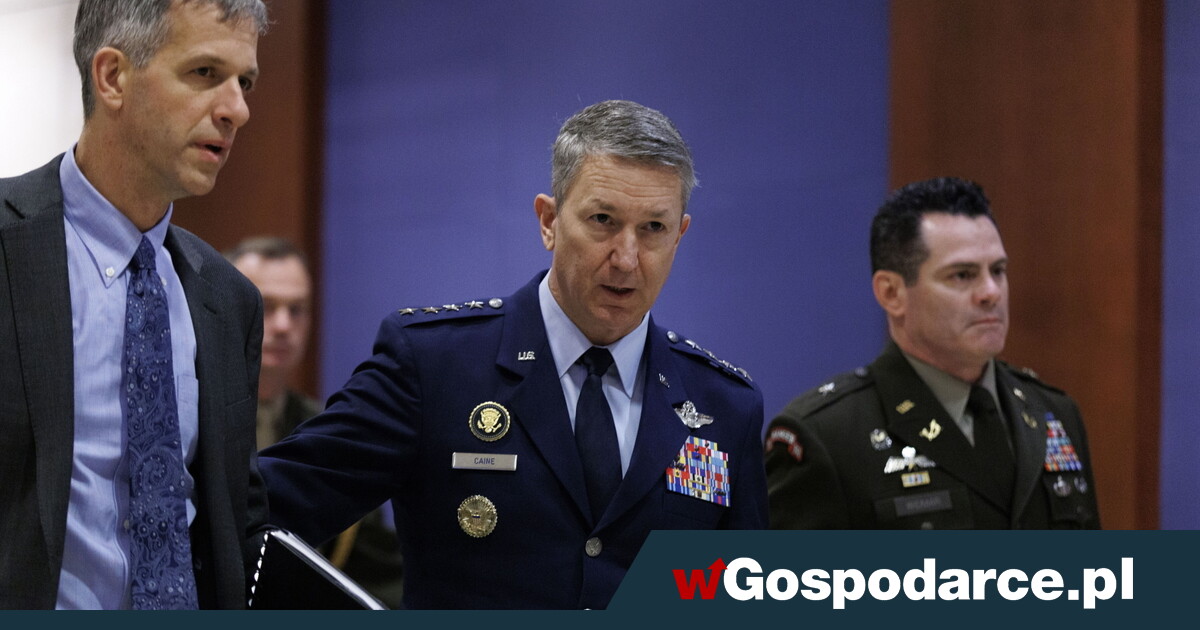 Dyplomacja lotniskowców. USA blokują ropę z Wenezueli