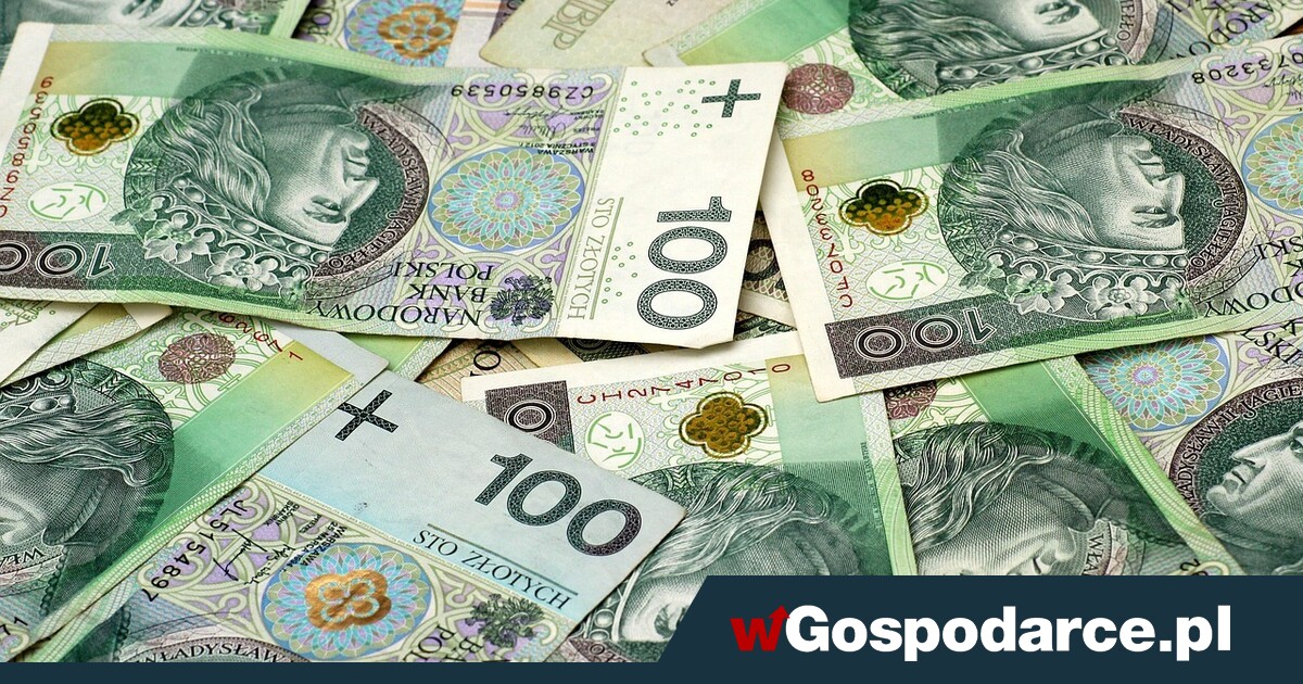 Złoty oddał zyski z ostatnich godzin