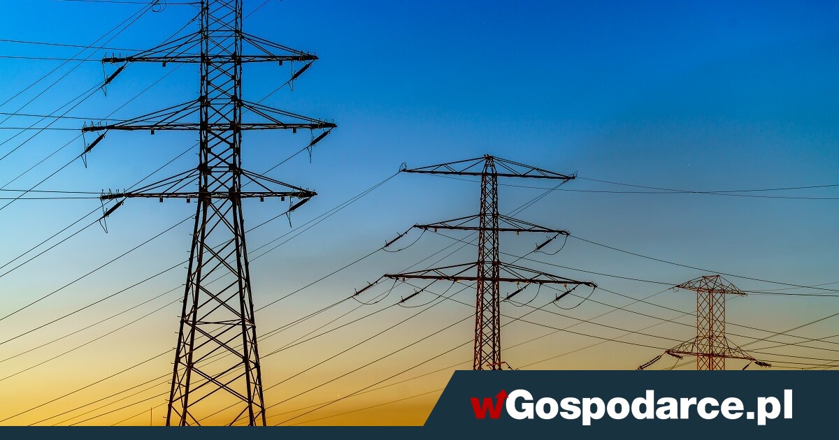 Brakuje prądu! Na razie bez wpływu dla zwykłych odbiorców