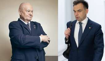 Businessinsider: o czym rozmawia NBP z rządem?