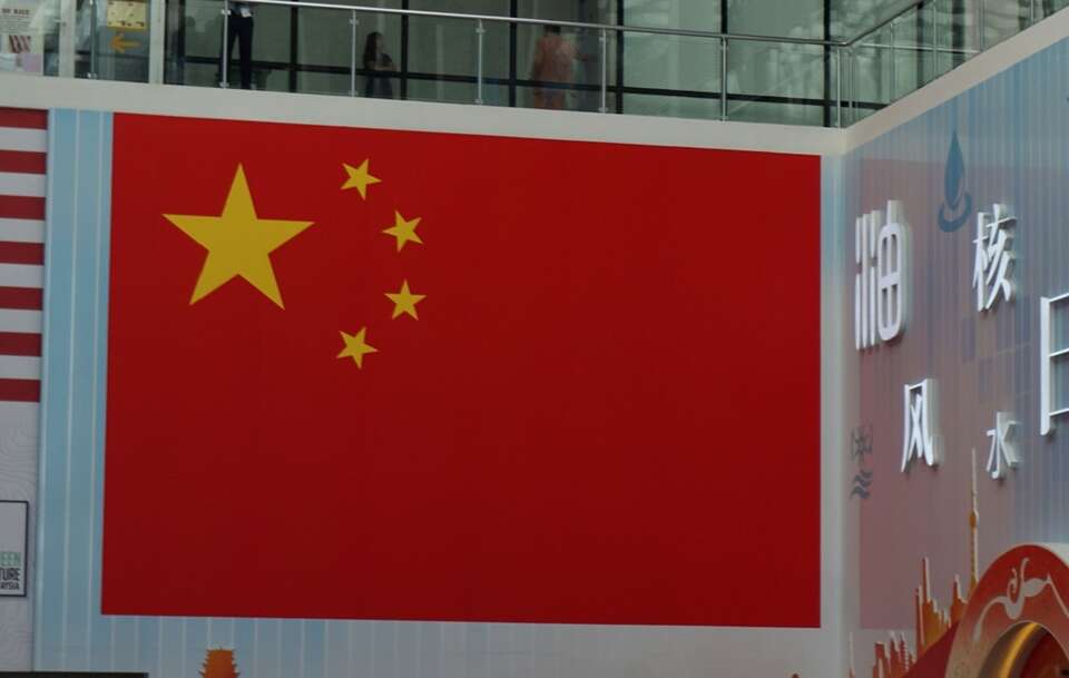 Prezydent Duda: Wszyscy rozsądni spotykają się z Chinami