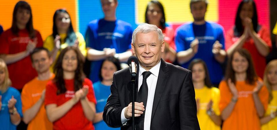 Fot. Profil Prawa i Sprawiedliwości na fb