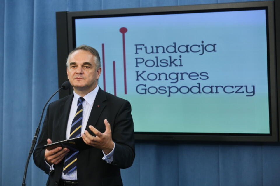 Fot. PAP/Rafał Guz