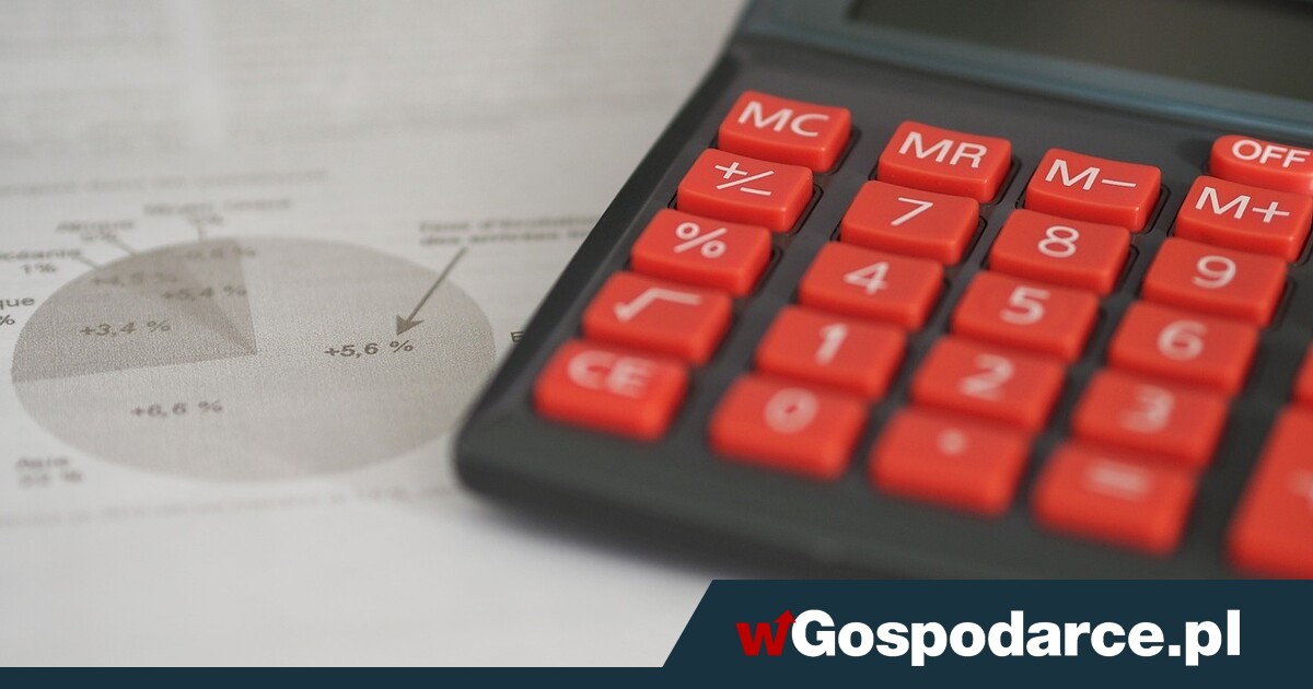 Polskie firmy z najniższą rentownością od dekady