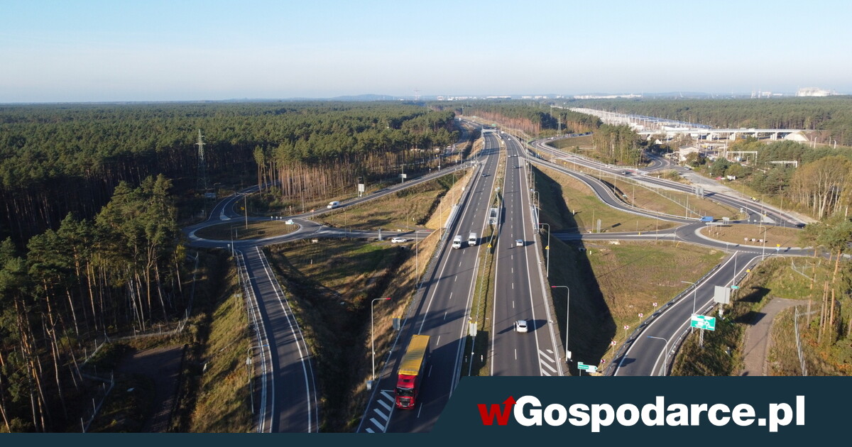 Strategiczny szlak S3 – finał 18 lat budowy