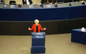 Umowy handlowe UE–Mercosur oraz UE–Indie mają podobny ciężar strategiczny / autor: Fratria