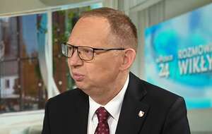 Roman Fritz / autor: Telewizja wPolsce24