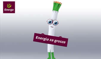 Energia za grosze? Poproszę!