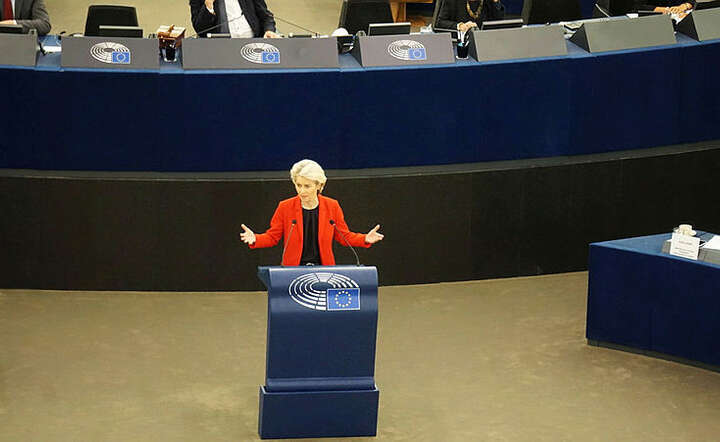 Umowy handlowe UE–Mercosur oraz UE–Indie mają podobny ciężar strategiczny / autor: Fratria