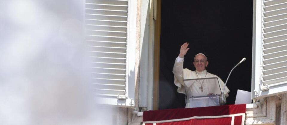 autor: PAP/EPA/GIORGIO ONORATI
