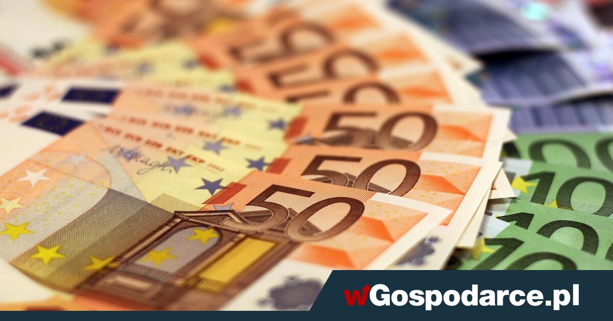 Era niskich stóp w strefie euro dobiega końca
