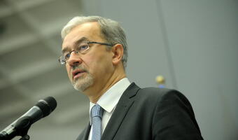 Mieszkanie plus priorytetem rządu