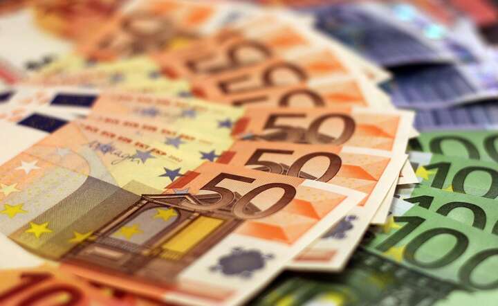 Podwyżka stóp procentowych w czerwcu w strefie euro wydaje się przesądzona / autor: Pixabay