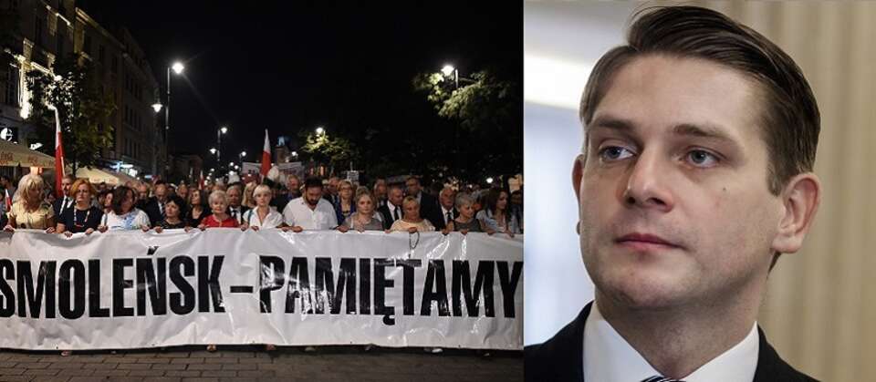 fot. PAP/Radek Pietruszka/Fratria