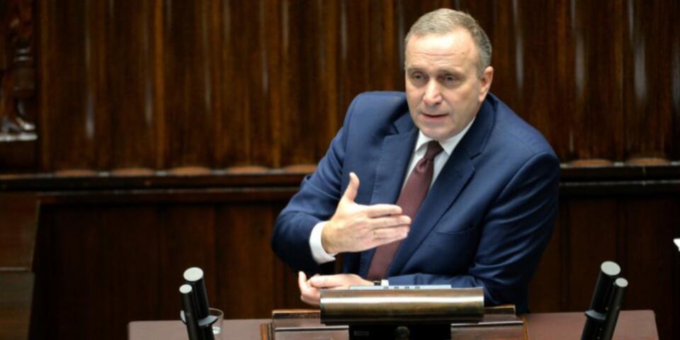 fot.PAP/Marcin Obara