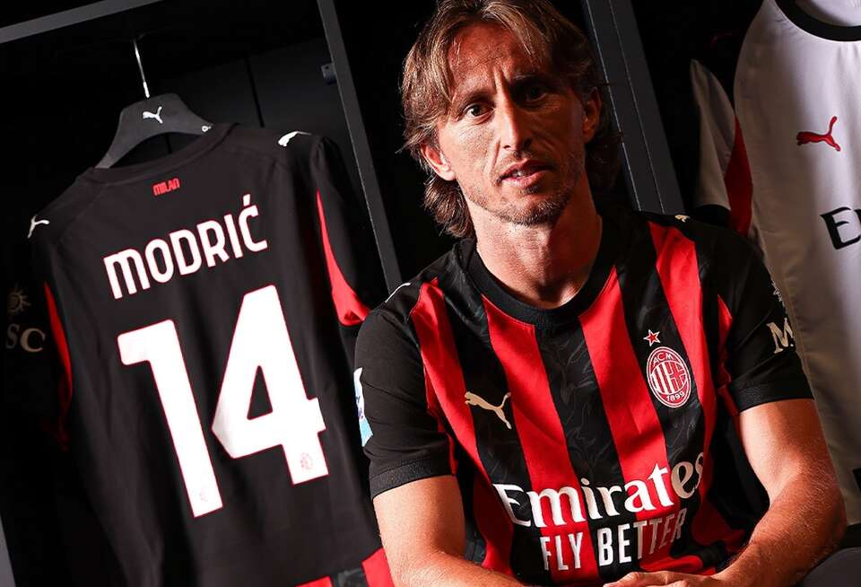 autor: X/@acmilan