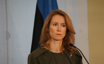 Szefowa rządu Estonii wprost o zakazie podroży Rosjan do UE