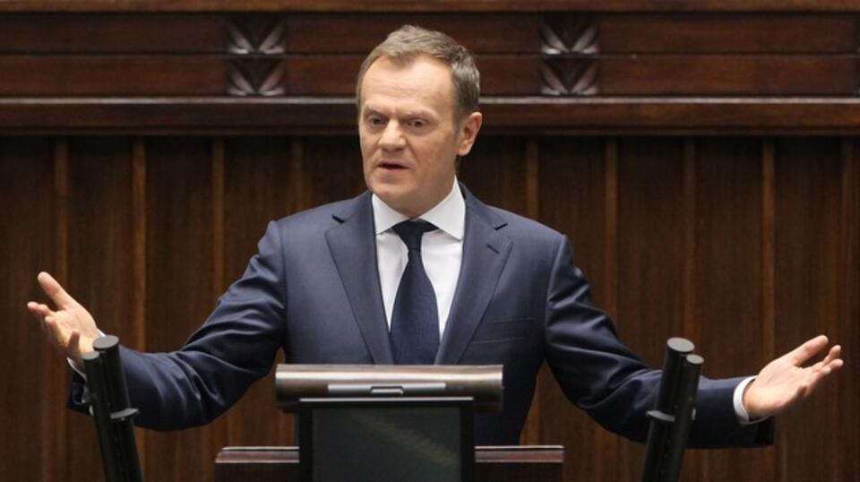 Fot. PAP / Paweł Supernak