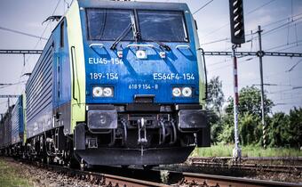 PKP Cargo nie kupi kolejowych spółek PKN Orlen