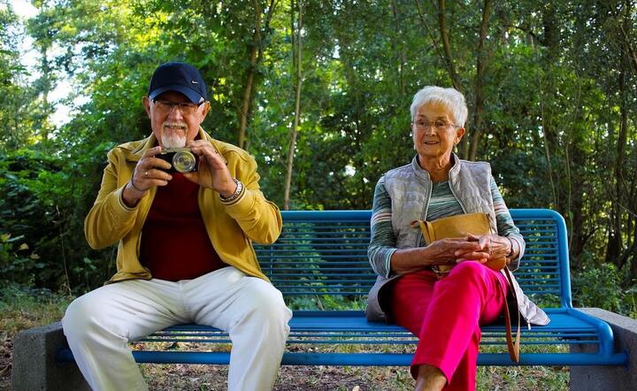 Stażowe emerytury to prawdopodobny nowy projekt emerytalny. / autor: Pixabay