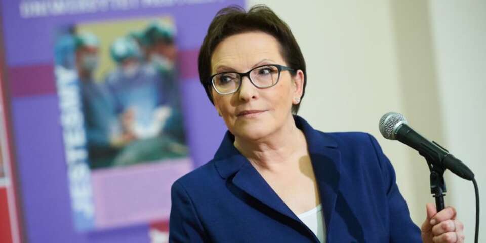 Fot. PAP/Adam Warżawa