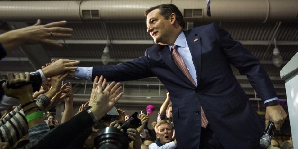 Fot. PAP/EPA/JIM LO SCALZO