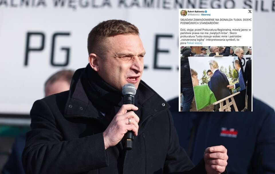 autor: PAP/Kasia Zaremba/X