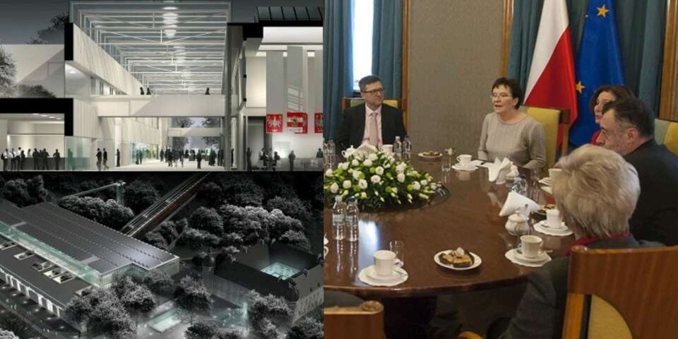 fot. M.Śmiarowski/KPRM/http://muzhp.pl