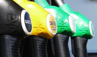 Rynek paliw: autogaz przestał tanieć, benzyna lekko w górę