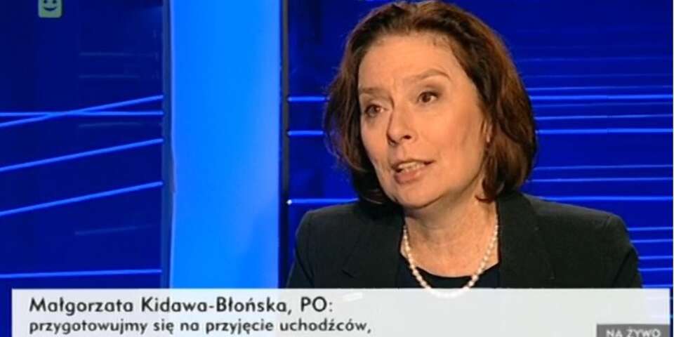fot. wPolityce.pl/ TVP Info