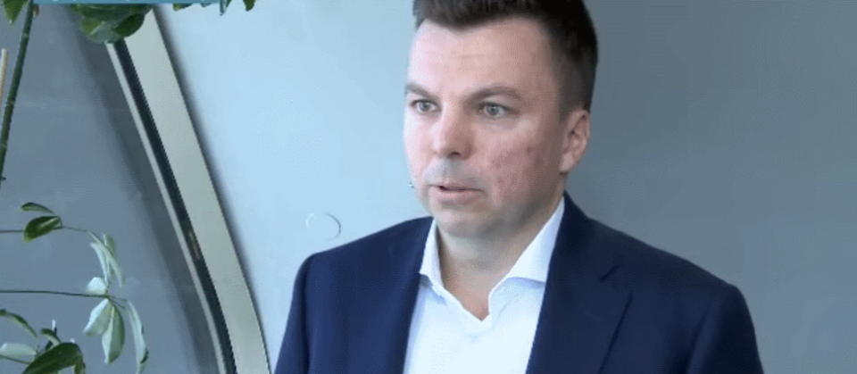 Marek Falenta / autor: YouTube